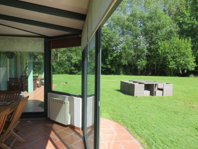 VENDU MAISON OCTEVILLE SUR MER Golf d'Octeville CHEMINEE / VERANDA / GARAGE / JARDIN